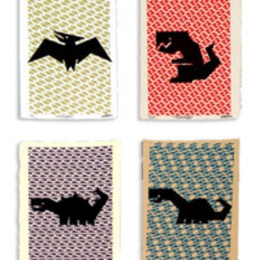 "TRIANGLE" : 2 color screen print - Picture 4 of 4